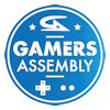 Logo de la Gamers Assembly